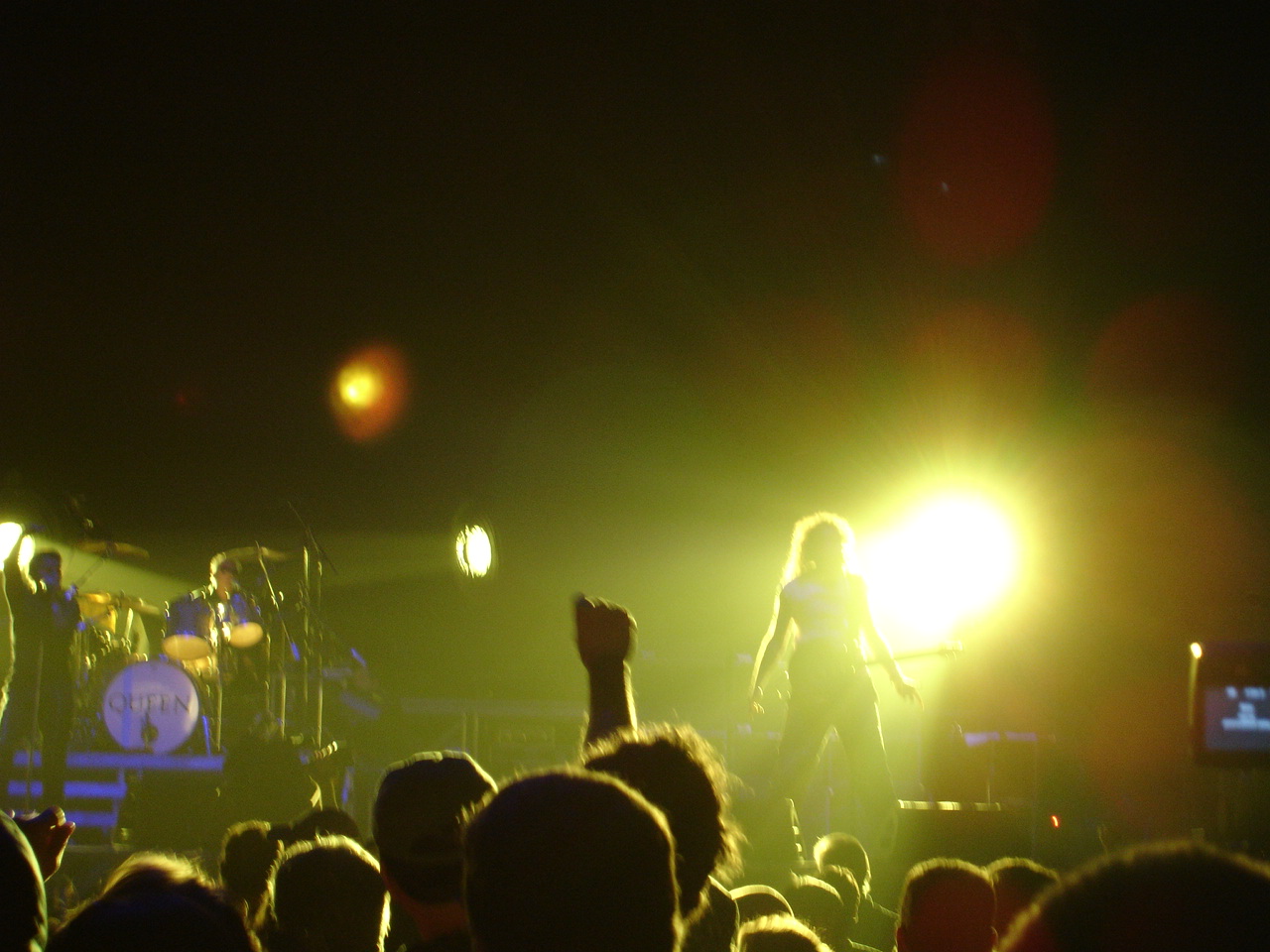 3-10-06 - Brian - Guitar God!
